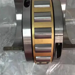 直卖好瓦房店龙飞剖分单列圆柱滚子轴承02B260M GR 02B260M EX MSM260BR Z-533705.ZL NUP3044X2D NUP3048X2D