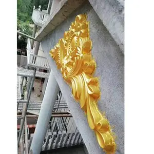 檐线模具厂家批发,房屋檐线模具,塑钢线条模具,欧式檐线模具