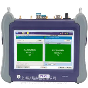 美国VIAVI手持式网络测试仪MTS-5800美国VIAVI品质保证