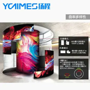 ��̵���55��OLED������ 2023���¼�����Ʒ OLED����ƴ���� һվʽ���� �ۺ�����