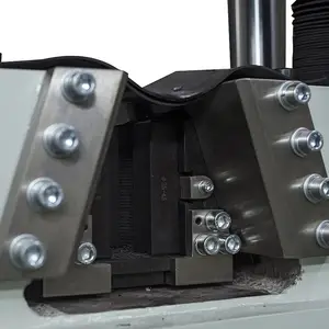 �ɹ�5000kN΢�����Ƶ�Һ�ŷ�Һѹ���������