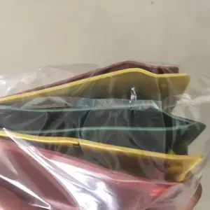 1kv10kv35kv母排接头保护盒I T L型接线盒60*6 80*8 100*10希然电气