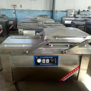 亿康牌650型全自动真空包装机