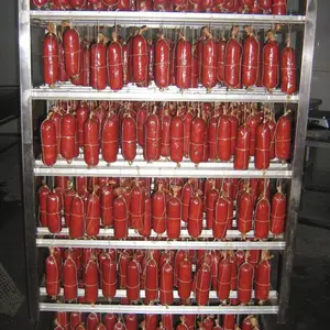烟熏炉促销 烤鸭烟熏炉 诸城烟熏炉 全自动烟熏炉 烟熏炉