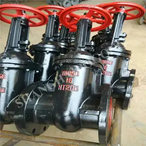 ͭо��������բ�� Z41W-10 ������ˮר������բ�� �ֶ���������բ��