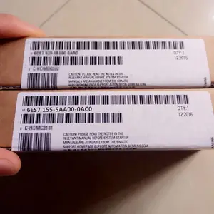 德国原装含税保内6ES7136-6BA00-0CA0西门子SIEMENS模块现货