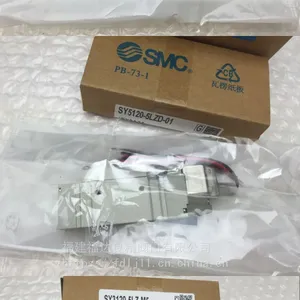 �ձ�SMC΢�͵�ŷ�S070B-5CCO,DC24V