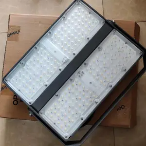 佛山投光led灯安装 户外防水强光灯 安装简单
