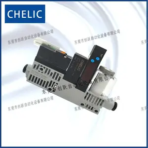 һ������CHELIC������VK20ϵ��ģ�黯��շ�����VK20T-10-06-DC24V-L-C