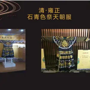 仿真龙袍展十二兽首展玉玺展出租出售