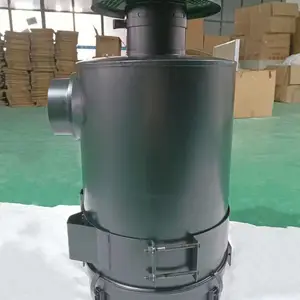 大量供应油浴式空滤 适用于沃尔沃 卡特 临工360 460挖机 装载机