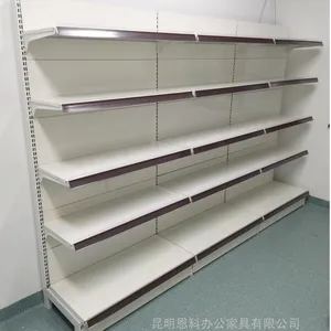 昆明 窄巷道仓储货架 云南车间仓库隔二层货架 大理货架工厂