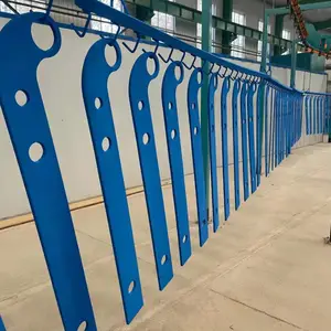 桥梁护栏 河道护栏 景观护栏