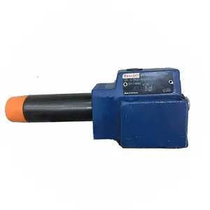 油用电磁阀 rexroth H-4WEH25G67/6HG24N9K4