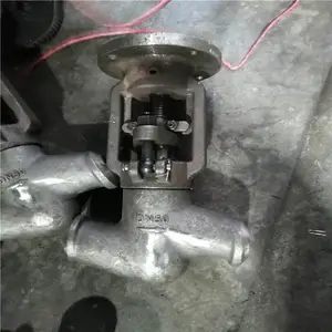 ���ݸ�ѹ��վ��ֹ�� J961Y-250C J61Y-250C ��ͨʽ��վ��ֹ��
