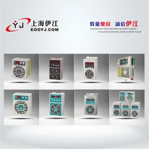 上海伊江实业有限公司