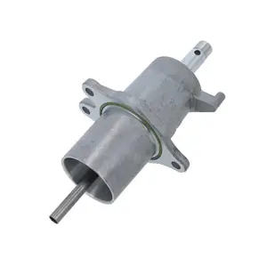 变速箱滤清器壳体合件 过滤器保护 21969323 21566448 V21969323 用于沃尔沃