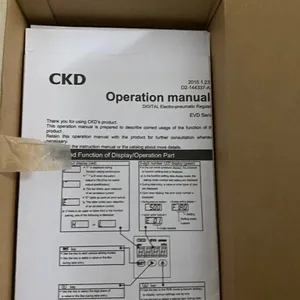 日本CKD,电磁阀组,VSK-AH12W-66S-3B-NW