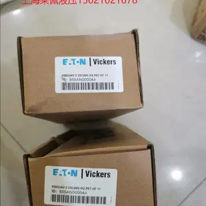 KBDG4V 3 33C20N M2 PE7 H7 11 VICKERS ��������ʿ������