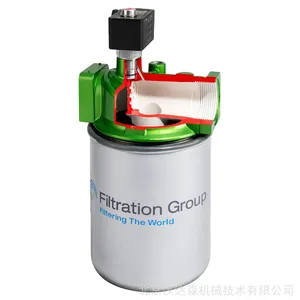 �¹�FILTRATION GROUP PI1710/4��о���չ�����