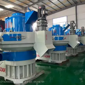 生物质颗粒机560型700型850型全套生产线生产厂家