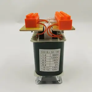 ���÷�����ѹ������ BKC-200VA���Ʊ�ѹ�� 660/1140V �μ���ѹ36V