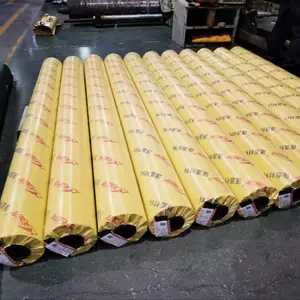 网红蹦蹦云 气垫船冲锋舟 充气夹网布船用气密布批发