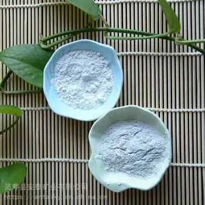 安泰矿业生产销售 325目 400目橡胶塑料用伊利石粉