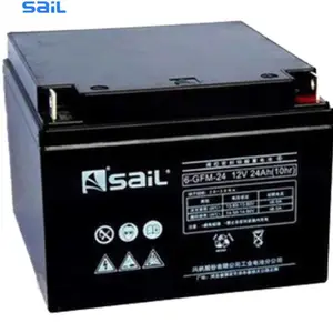 �緫6-GFM-18Ǧ����ά��12V18AH����ֱ����UPS����ϵ�Դ