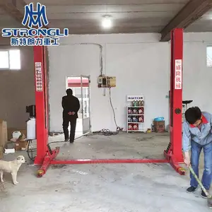 ɽ������˫��˫��Һѹ������ �������������ž����� ������������ά���豸
