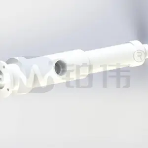 螺杆泵灌胶机螺旋泵12CC胶水泵氟橡胶定子计量泵