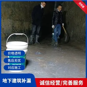 广州地下室防水 广州电梯井防水 广州防水补漏 广州防水补漏卫生间