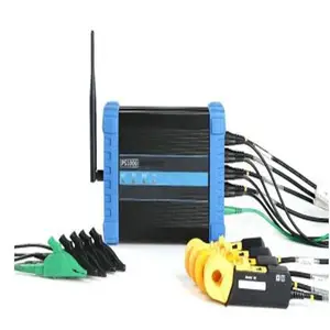 电能质量分析仪 型号:XLBE-PS1000 库号:M346431