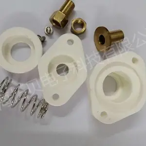鞋机UV灯座,UV固定座,UV磁座配件,UV灯卡座