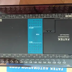 FATEK����PLC FBSϵ��FBS-32MAR2-AC FBS-32MAT2-AC FBS-32MCR2-AC FBS-32MCT2-AC����ȫ��ԭװ��Ʒ�ֻ�