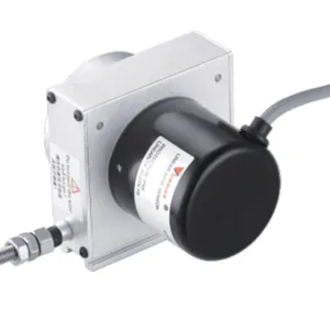 Visource 伟速思 WPS-M-V/A 拉绳位移传感器(拉绳尺)