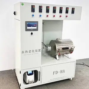 FD-HA������������˾���������ṹ VOC��������ȶ��ɵ�