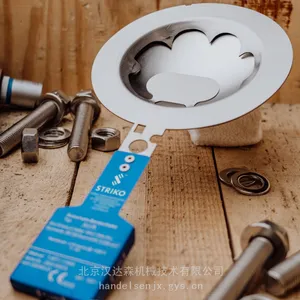 STRIKOSF-M-L-I��������Ƭ��ƽ�������ʯ�ͻ�����ҵ
