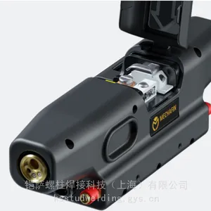 MECHAFIN MEXDRIVE送丝机 和麦格米特匹配 总部发货 高铁车身应用