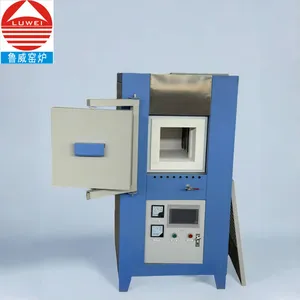 箱式高温电炉 陶瓷烧结 冶金热处理专用炉 智能控温马弗炉 支持定制