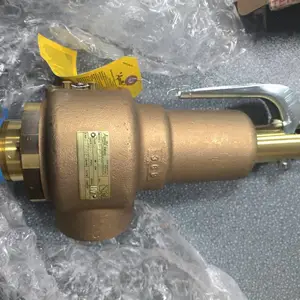��Ӧ���� Apollo Valves/Conbraco ��ȫйѹ�� 19KGFK250