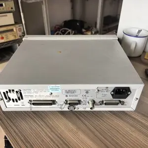 ***���ճ��۰�����Agilent4288���ݲ�����רҵά��