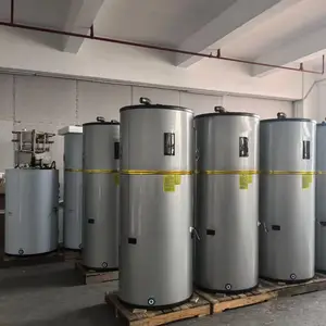匠奥燃气容积式热水炉50KW99KW热水器320L400L498升供应生活热水