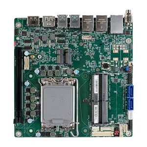 ADS101/ADS103 BTL-S/14th/13th/12th Generation Intel® Core™ Processors