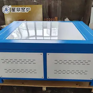 井式箱式炉 箱式炉厂家推荐 高温电炉哪家好 星鼎窑炉箱式电阻炉