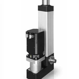 意大利原厂采购automationware Mech Plus 125 电缸电动直线执行器