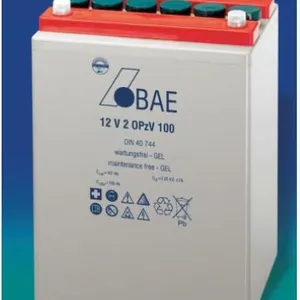 BAE蓄电池OPZS1200国际质量认证/电池格
