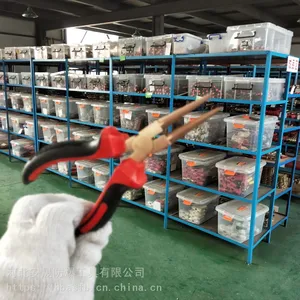 防爆圆嘴钳防爆多功能压线圆嘴手工钳防爆电工手钳铝青铜小钳子
