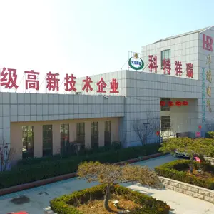 聊城市科特祥瑞新能源有限公司