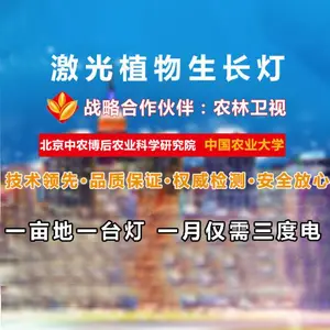 樱桃大棚补光灯距离-补光灯-诺达激光植物补光灯